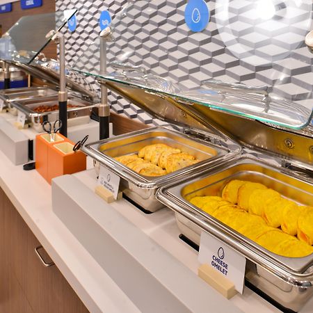 Holiday Inn Express & Suites Orangeburg By Ihg Exteriér fotografie