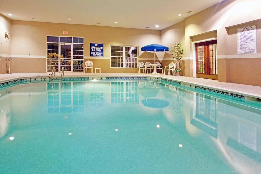 Holiday Inn Express & Suites Orangeburg By Ihg Exteriér fotografie