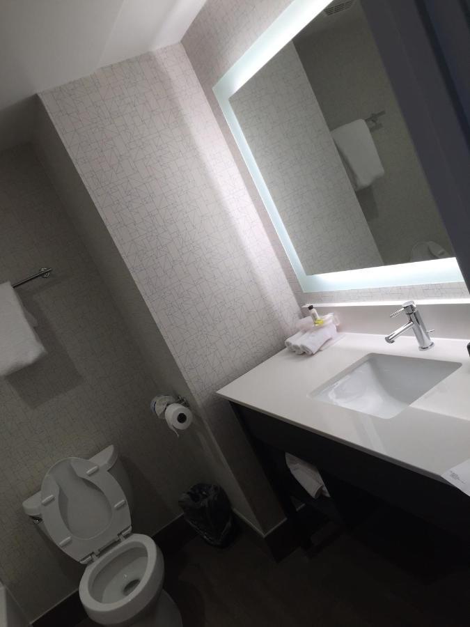 Holiday Inn Express & Suites Orangeburg By Ihg Exteriér fotografie