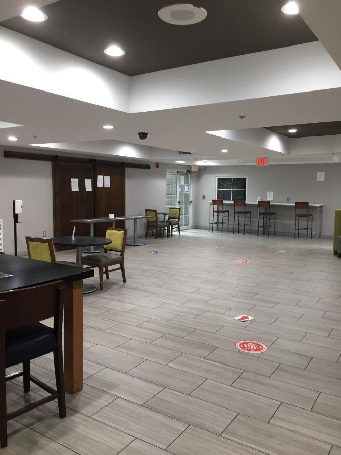 Holiday Inn Express & Suites Orangeburg By Ihg Exteriér fotografie