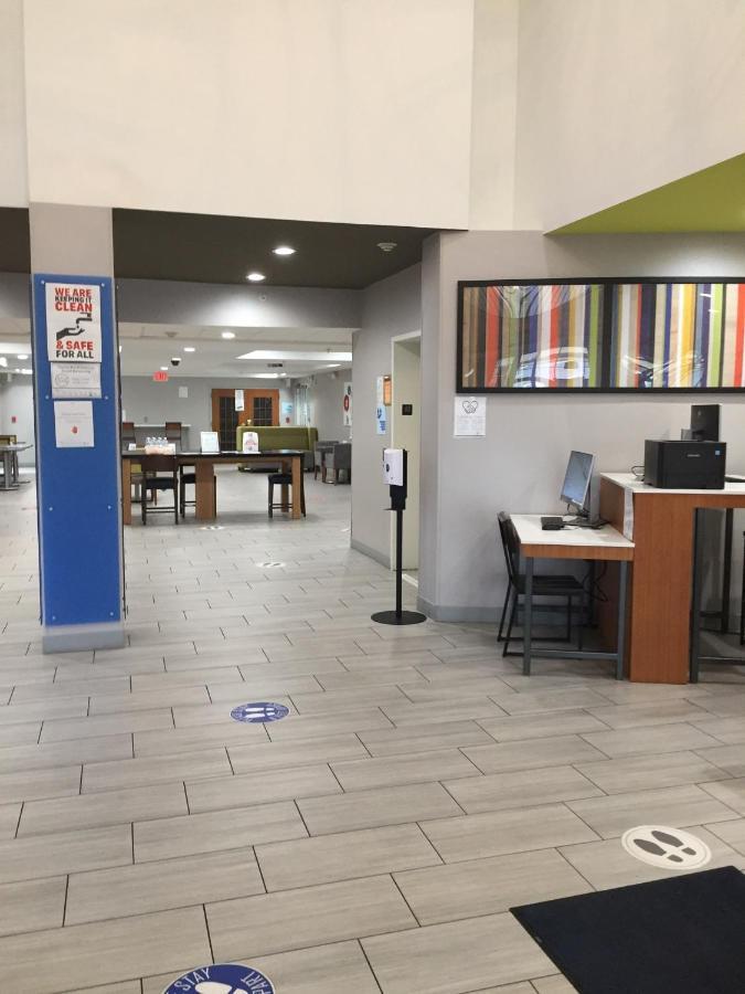 Holiday Inn Express & Suites Orangeburg By Ihg Exteriér fotografie