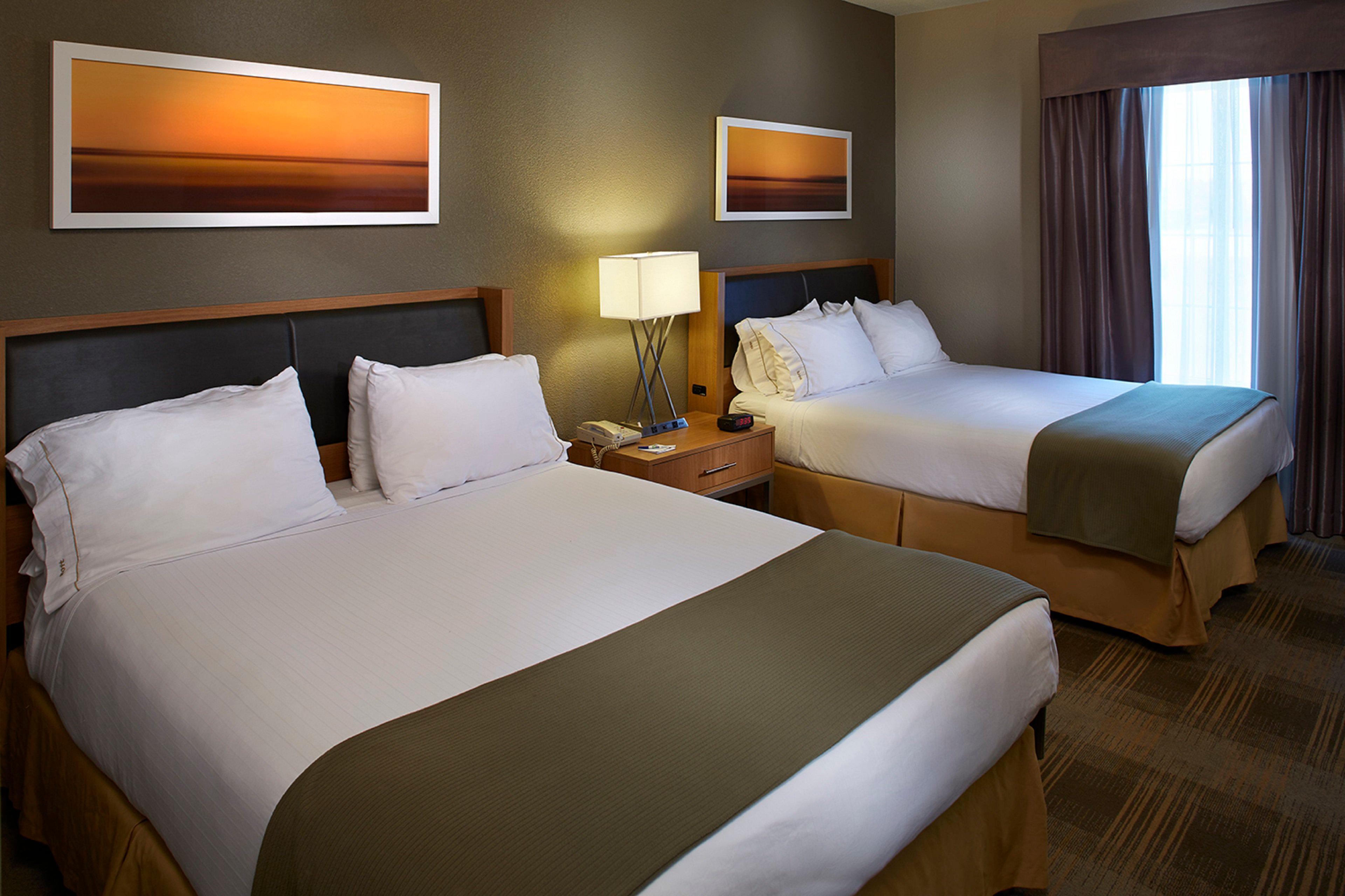 Holiday Inn Express & Suites Orangeburg By Ihg Exteriér fotografie