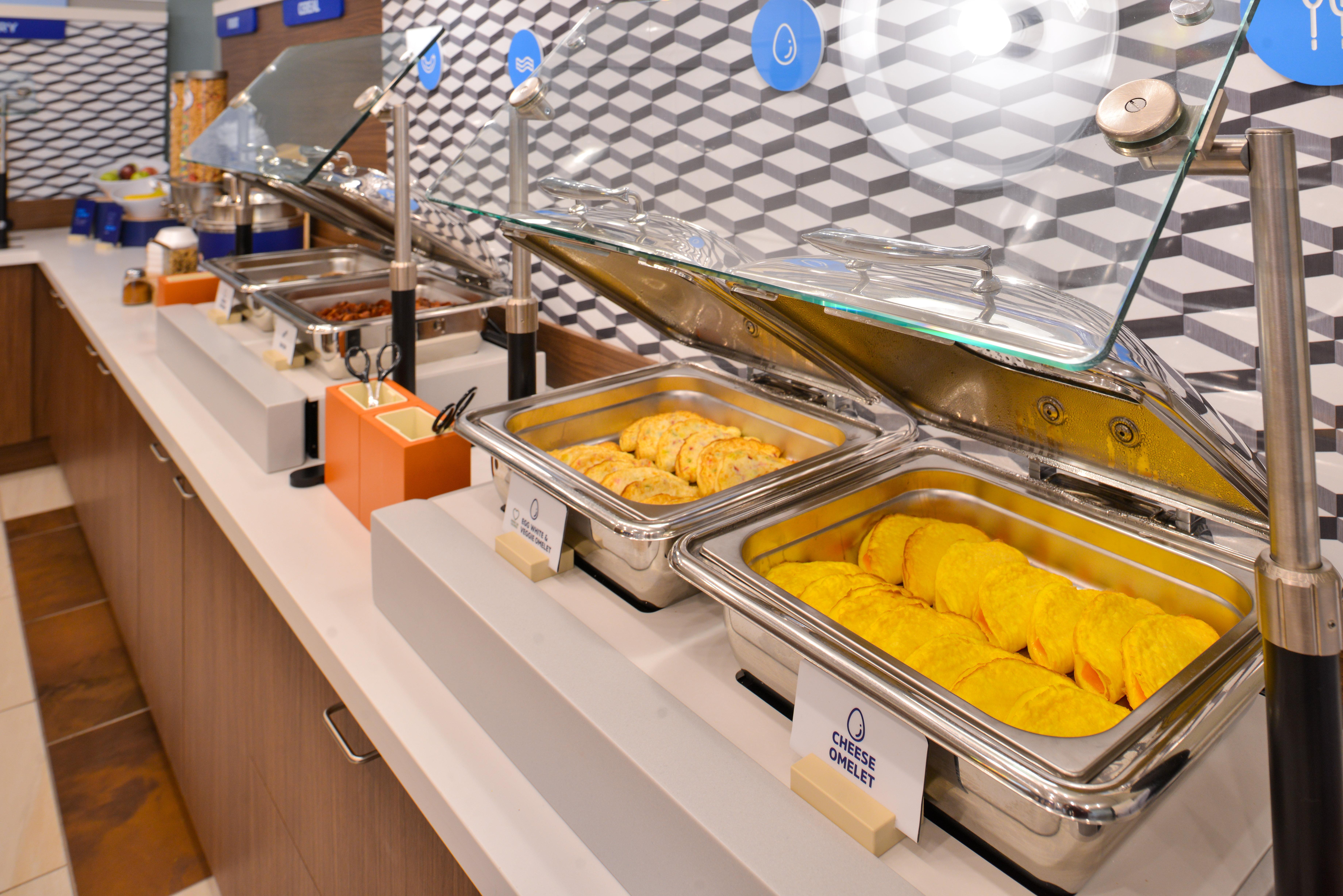 Holiday Inn Express & Suites Orangeburg By Ihg Exteriér fotografie