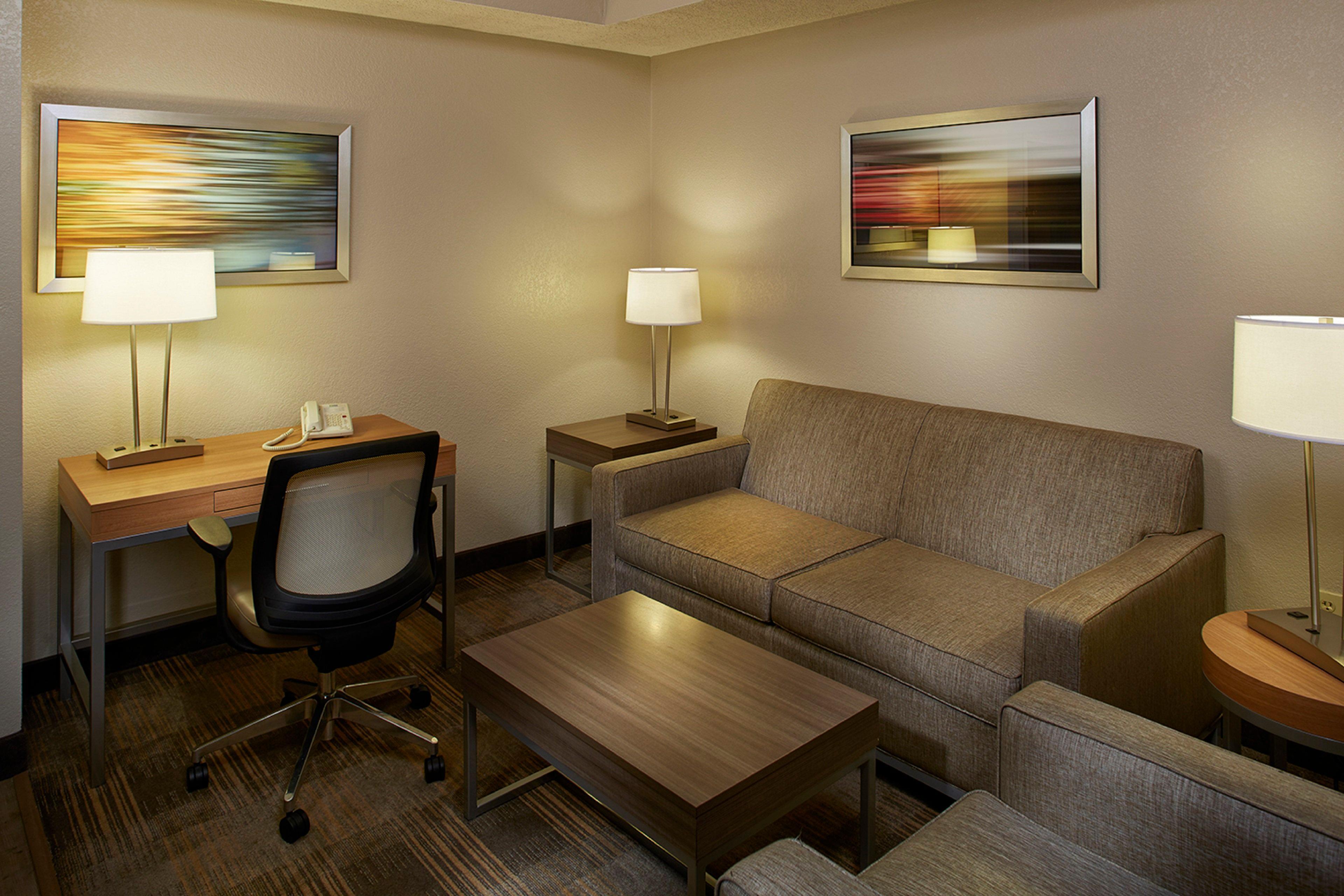 Holiday Inn Express & Suites Orangeburg By Ihg Exteriér fotografie
