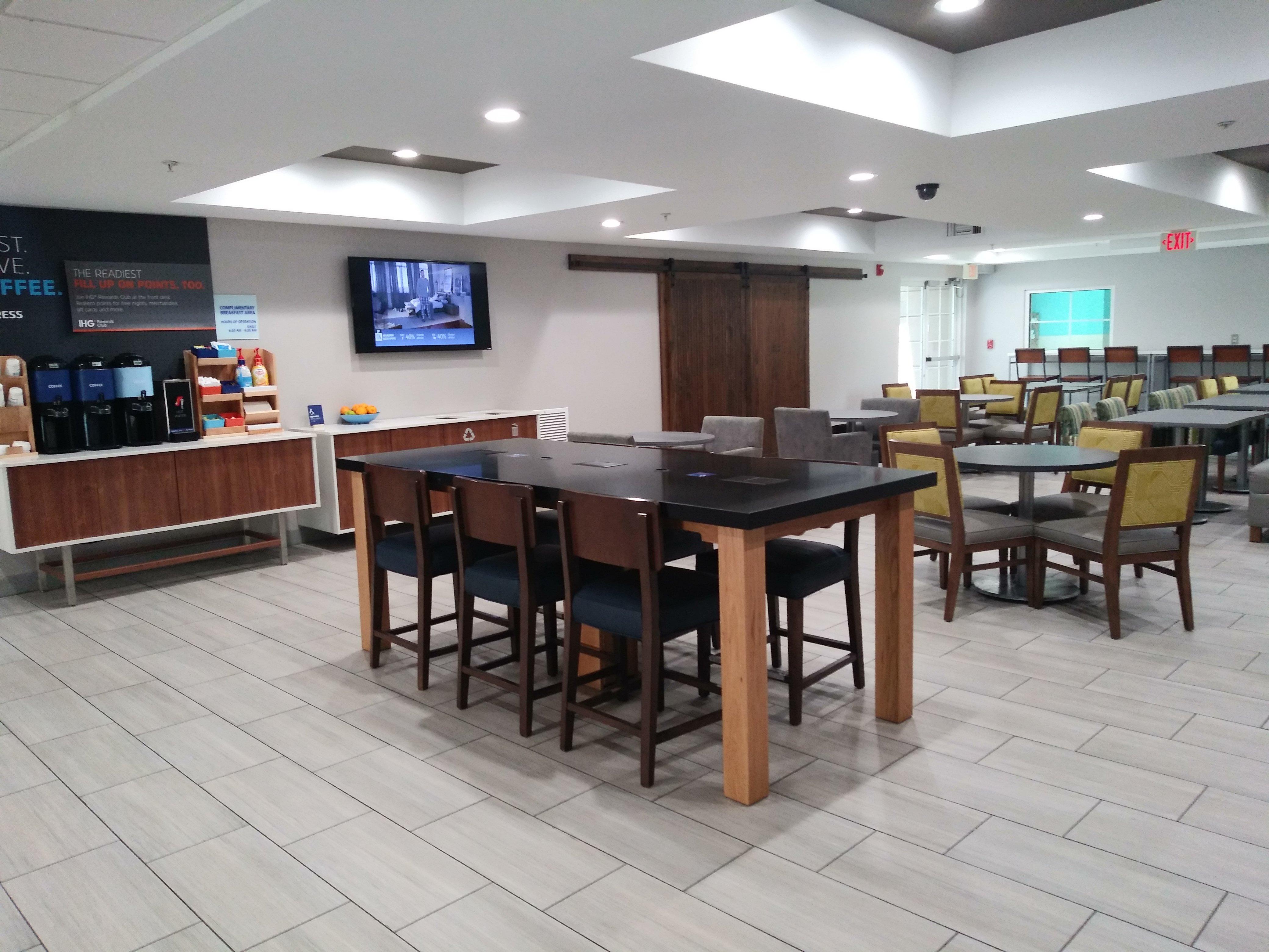 Holiday Inn Express & Suites Orangeburg By Ihg Exteriér fotografie