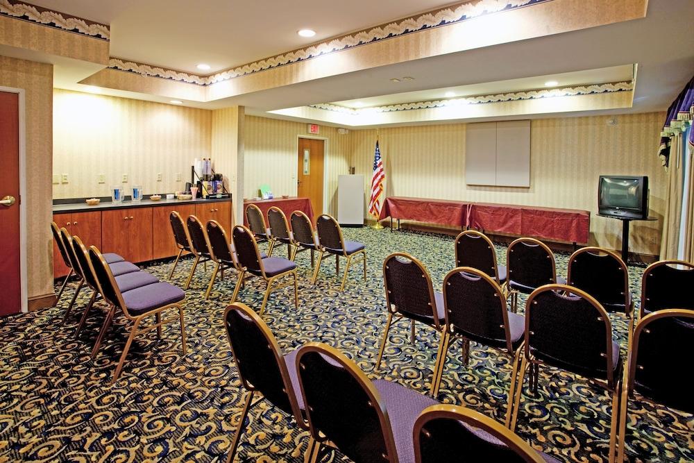 Holiday Inn Express & Suites Orangeburg By Ihg Exteriér fotografie