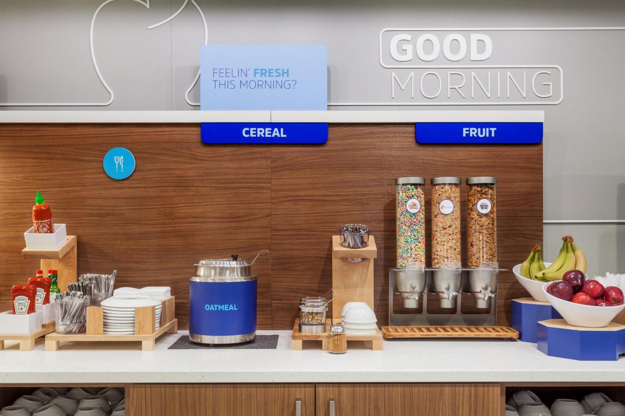 Holiday Inn Express & Suites Orangeburg By Ihg Exteriér fotografie