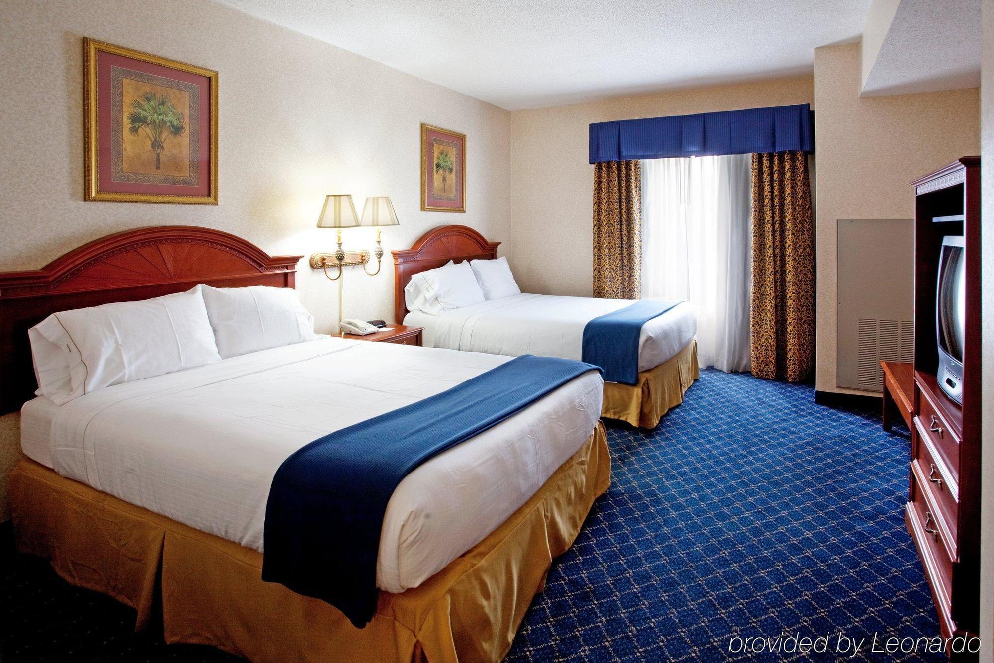 Holiday Inn Express & Suites Orangeburg By Ihg Exteriér fotografie