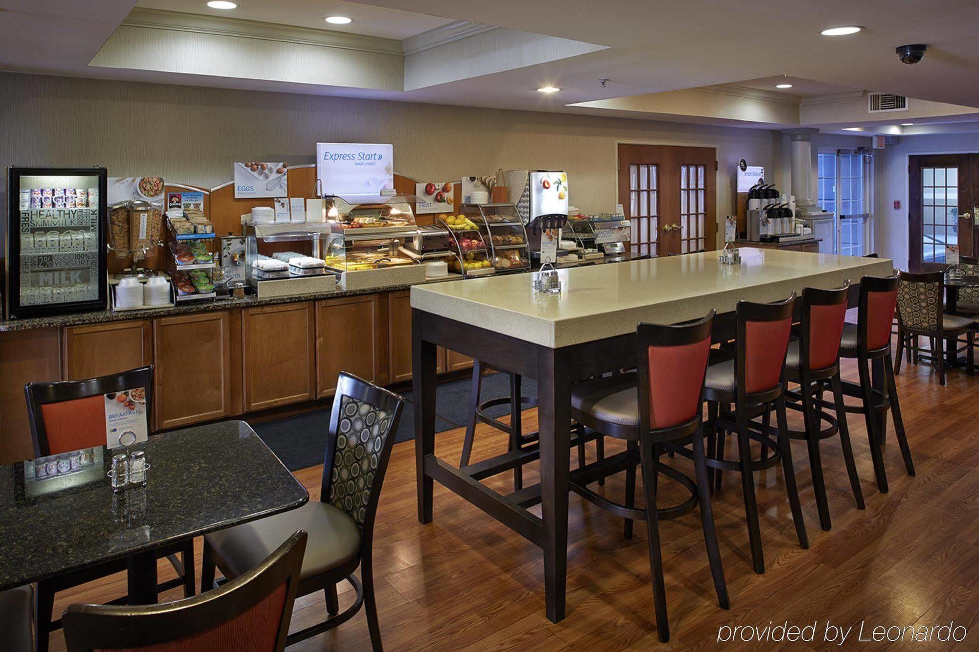 Holiday Inn Express & Suites Orangeburg By Ihg Exteriér fotografie