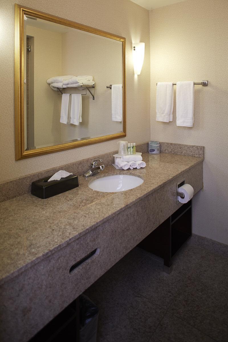 Holiday Inn Express & Suites Orangeburg By Ihg Exteriér fotografie